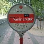 Melbourne's free Shuttle bus