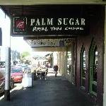Richmond palm sugar, Melbourne