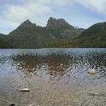 Canoe Hire @ Cradle Mountain