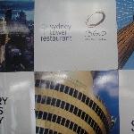 Sydney Australia Sudney Sky Walk Info
