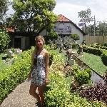 The Dutch miniature village in Coffs Harbour