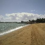 Townsville Beach, in North Queensland, Townsville Australia