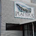 The Platypus House in Beauty Point