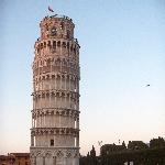 Pisa Italy The Leaning Tower of Pisa