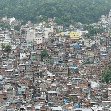 Rio de Janeiro Brazil The Favelas in Rio de Janeiro, Brazil