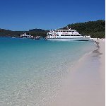 Whitsunday Island Australia Fantasea Cruise Whitsunday Islands