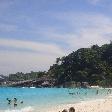 The daytrip to the Similan Islands