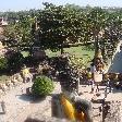 Overlooking Wat Yai Chaimonkhol