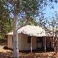 Houses in a aboriginal community