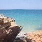 Ocean panorama in Cape Leveque