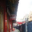 Detour through Chinatown, Brisbane