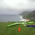 Cairns Australia Hang Gliding Tandem in Cairns