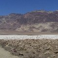 San Francisco United States Salt lakes of Death Valley