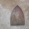 Two little shrines at Wat Si Saket