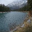 Lake Louise in Banff National Park