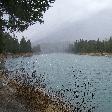 Lake Louis in Canada