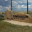 The Dinosaur Provincial Park