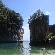 Pictures of Ko Hong, Krabi