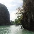 Mangrove Forest Ko Hong