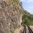 Death Railway Track