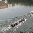 Rafting River Kwai