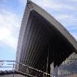 Inside Sydney Opera House