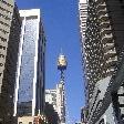 Sydney Australia Sydney Skywalk Tower
