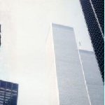 New York United States Pictures of the Twin Towers