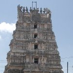 Chennai India Hindu Temple in India