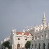 Chennai India St. Mary's Church in Chennai