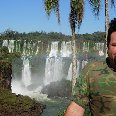 Iguazu River Brazil Photos of the Iguazu Waterfalls