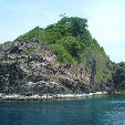 Photos of the Similan Islands