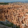 New Orleans United States Theatre Bryce Canyon in Utah.