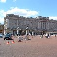 London United Kingdom Buckingham Palace, London.