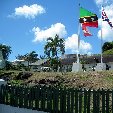 Basseterre Saint Kitts and Nevis 
