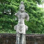 Photos of the Buddhist statues in  Tissamaharama, Sri Lanka, Tissa Sri Lanka