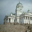 Holiday in the Helsinki city center Finland Photo Gallery