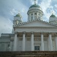 Holiday in the Helsinki city center Finland Travel Tips