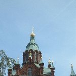 Holiday in the Helsinki city center Finland Trip Guide