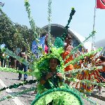 Trinidad carnival 2010 pictures Port-of-Spain Trinidad and Tobago Travel Review