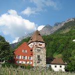 Things to do in Vaduz Liechtenstein Trip Pictures