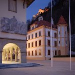Vaduz Liechtenstein 