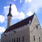 Tallinn Estonia pictures Holiday Photos