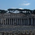   Rome Vatican Vacation Experience