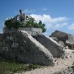 Kiribati Island pictures Bairiki Travel Blog