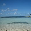 Kiribati Island pictures Bairiki Vacation Information