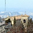   City of San Marino Travel Album