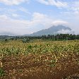 Rwanda Volcanoes National Park Ruhengeri Travel Photographs