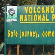 Rwanda Volcanoes National Park Ruhengeri Photo Sharing