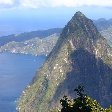 Saint Lucia island pictures Castries Travel Adventure